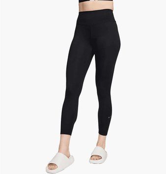 Лосіни жіночі Nike One Black (FN3232-010), XS, WHS, < 10%, 1-2 дні