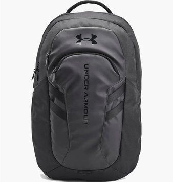 Рюкзак Under Armour Ua Hustle 6.0 Pro Bp 31L (1384671-001), OSFM, OFC, < 10%, 1-2 дні