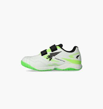 Футзалки детские Joma Powerfull White (POJW2502INV), 27, WHS, 1-2 дня