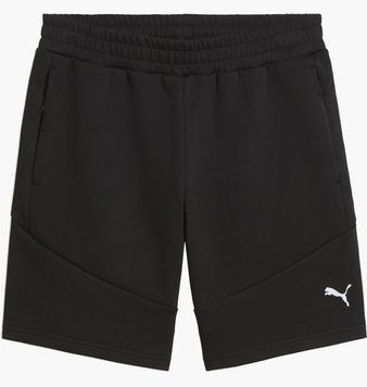 Шорты мужские Puma Evostripe Dk Black (692192-01), L, WHS, 1-2 дня