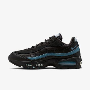 Кросівки чоловічі Nike Air Max 95 Big Bubble (IB1667-004), 46, WHS, 1-2 дні