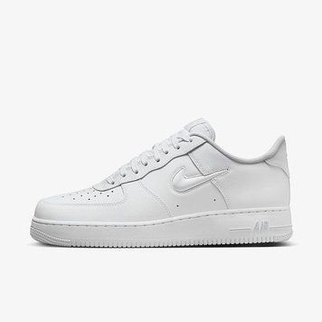 Кросівки жіночі Nike Air Force 1 Jewel Casual (HM0621-100), 38, OFC, 10% - 20%, 1-2 дні