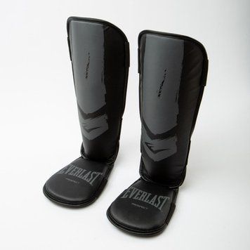 Боксерський захист Everlast Proespect Youth Shin Guards (P00002989), S/M, WHS, < 10%, 1-2 дні