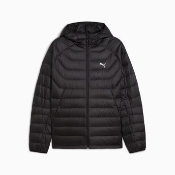 Куртка мужская Puma Packlite Hooded Down (68522101), XL, WHS, 10% - 20%, 1-2 дня