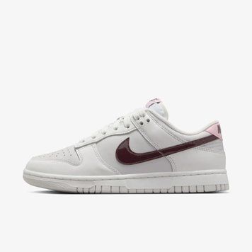 Кроссовки женские Nike Dunk Low (IM6025-121), 38.5, WHS, 1-2 дня