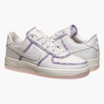 Кроссовки женские Nike Air Force 1 Low (DV6136-100), 38.5, WHS, 40% - 50%, 1-2 дня
