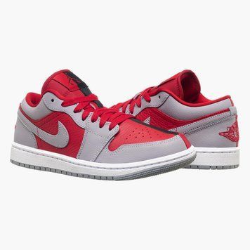 Кросівки жіночі Nike 1 Low (DR0502-600), 36.5, OFC, > 50%, 1-2 дні