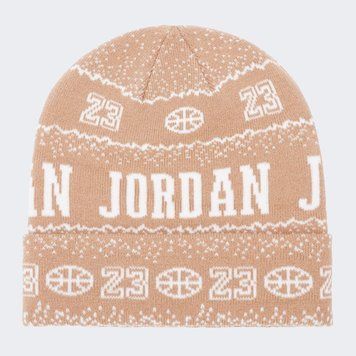 Шапка Jordan Holiday Beanie (9A0853-XOL), 8/20, WHS, 1-2 дні