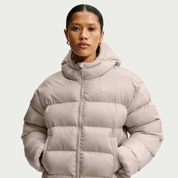 Куртка жіноча Nike Sportswear Therma-Fit Synthetic-Fill Classic Jacket (IF5931-236), M, WHS, 1-2 дні