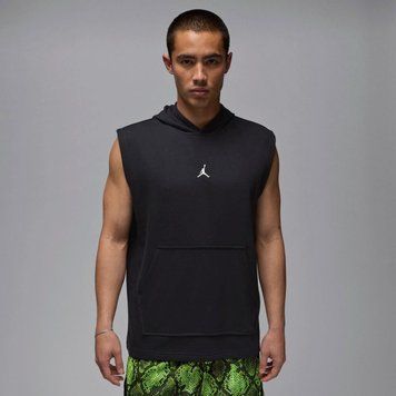 Жилетка мужская Jordan Dri-Fit Crossover (HF9938-010), 2XL, WHS, 1-2 дня