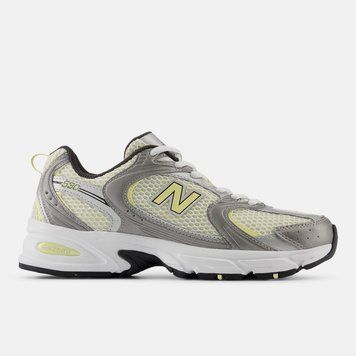 Кроссовки унисекс New Balance 530 (U530ADG), 38, WHS, 1-2 дня