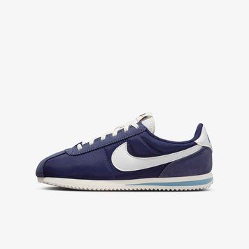 Кросівки жіночі Nike Cortez Txt (Gs) (IF1615-401), 39, WHS, 10% - 20%, 1-2 дні