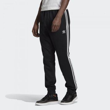 Брюки унісекс Adidas Adicolor Classics Primeblue Sst Originals (GF0210), 2XL, WHS, 10% - 20%, 1-2 дні