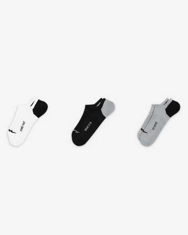 Nike lightweight best sale footie socks