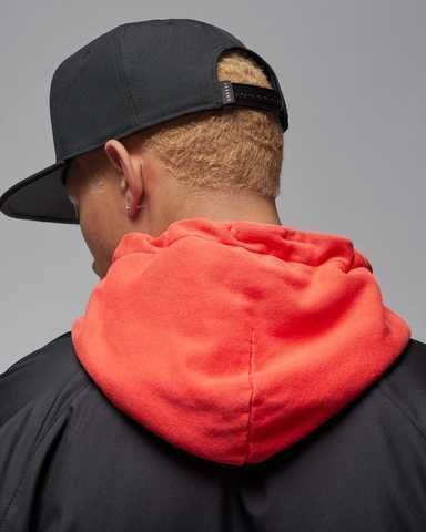 Кепка Jordan Jumpman Pro (FV5296-010-L-XL), L/XL, WHS, < 10%, 1-2 дня