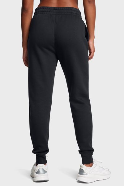 Брюки мужские Under Armour Ua Icon Fleece Jogger (6001537-001), L, WHS, 20% - 30%, 1-2 дня