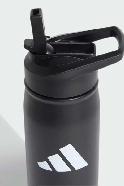 Бутылка для воды Adidas Metal Straw 0.6 Liter (KC6409), 600 ML, WHS, 1-2 дня