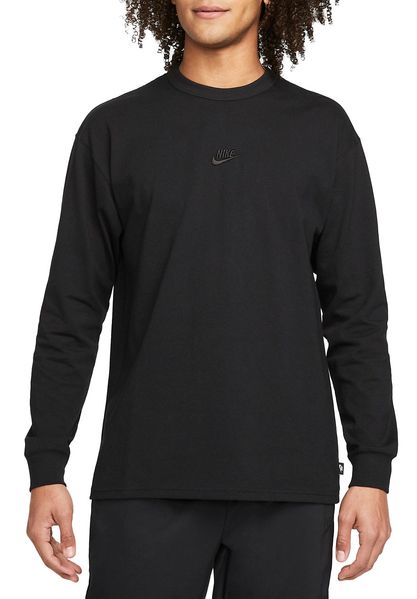 Кофта чоловічі Nike Sportswear Premium Essentials (DO7390-010), L, WHS, 10% - 20%, 1-2 дні