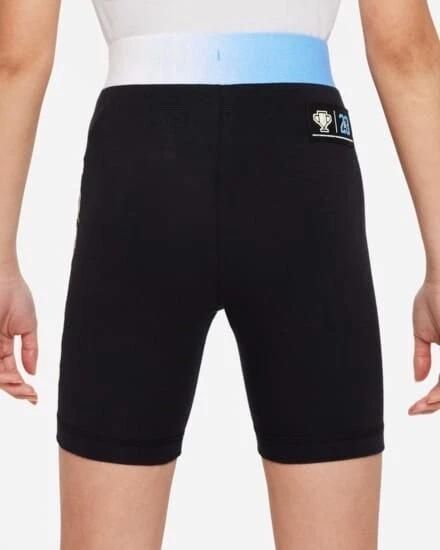 Шорти дитячі Jordan Big Kids' Bike Shorts (45B535-023), M, WHS, < 10%, 1-2 дні