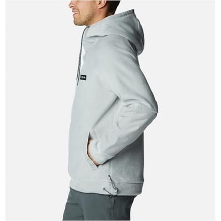 Кофта мужские Columbia Hunterdon™ Fleece Hoodie (2040211039), XL, WHS, 10% - 20%, 1-2 дня