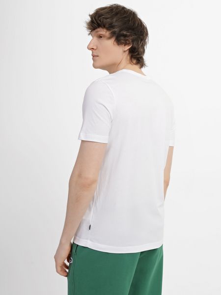 Футболка чоловіча Puma Ess 2 Col Logo Tee (58675958), S, WHS, 1-2 дні