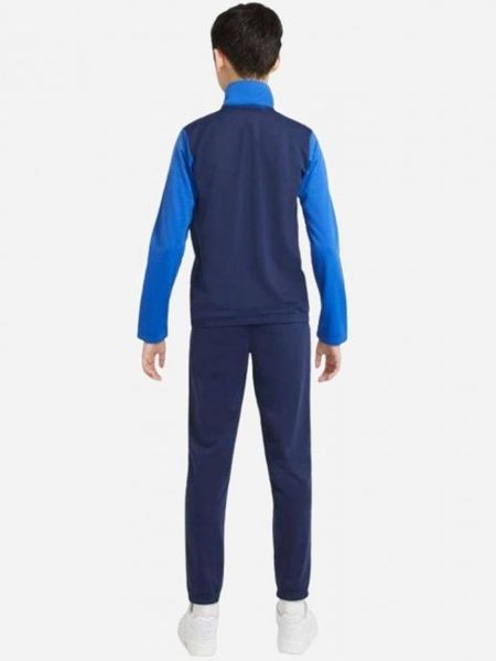 Спортивний костюм підлітковий Nike Nsw Futura Poly Cuff Ts (DH9661-410), S, WHS, 10% - 20%, 1-2 дні