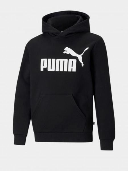 Кофта мужские Puma Big Logo Men's Hoodie (846812_01), S, WHS, 10% - 20%, 1-2 дня