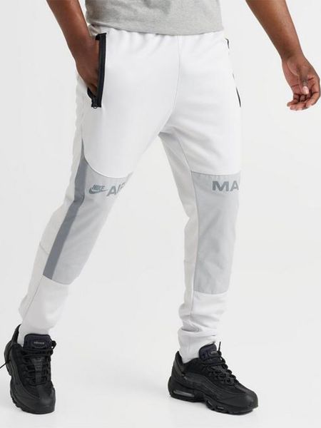 Брюки чоловічі Nike Nsw Air Max Pk Jogger (HQ4900-410), M, WHS, 10% - 20%, 1-2 дні