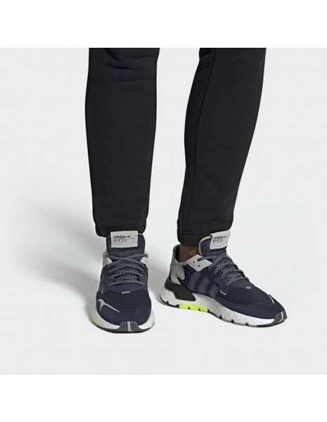 Кросівки Adidas Nite Jogger (EF2128), 43