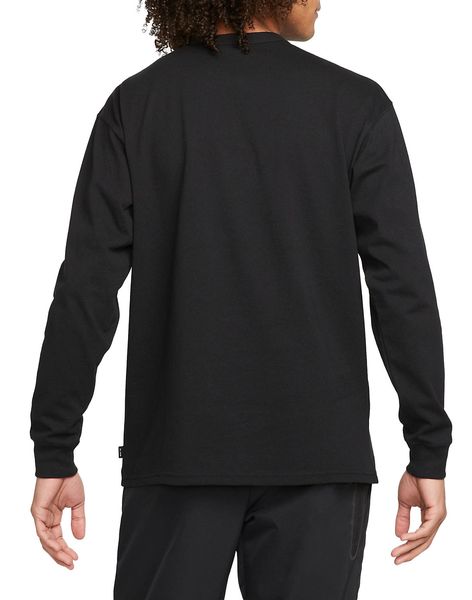 Кофта чоловічі Nike Sportswear Premium Essentials (DO7390-010), L, WHS, 10% - 20%, 1-2 дні