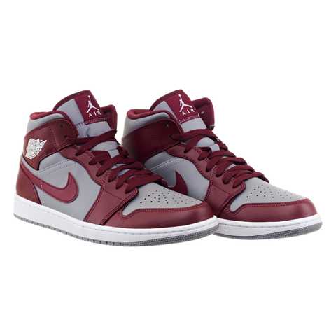 Nike jordan hot sale mids