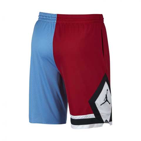 JORDAN DNA DISTORTED BASKETBALL SHORTS AJ1112 448