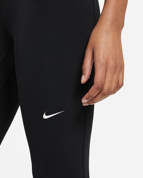 Лосіни жіночі Nike Np 365 Tight Crop (CZ9803-013), L, WHS, 40% - 50%, 1-2 дні
