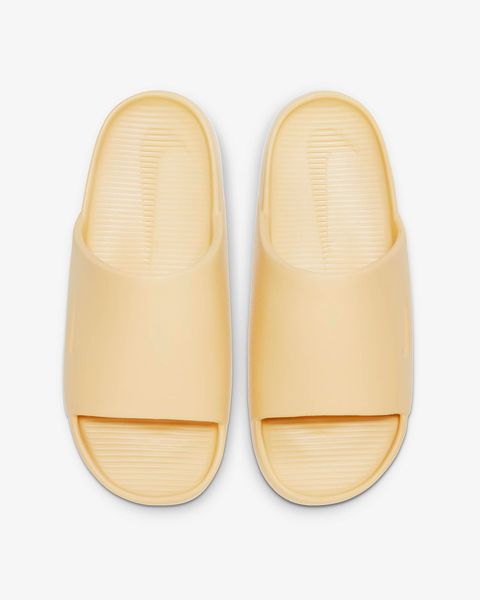 Тапочки женские Nike Calm Slides (DX4816-200), 40.5, WHS, 30% - 40%, 1-2 дня