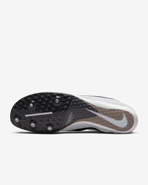 Кросівки унісекс Nike Zoom Mamba 6 (DR2733-100), 42.5, WHS, 40% - 50%, 1-2 дні