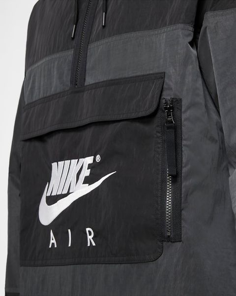 Куртка чоловіча Nike Air Men's Unlined Anorak (DD6406-010), S, WHS