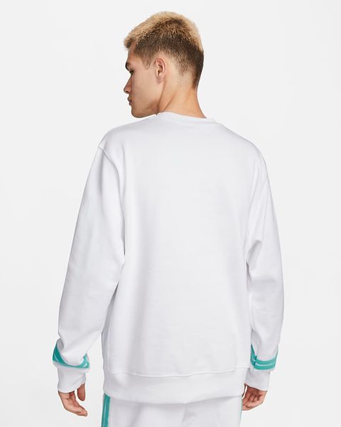 Кофта чоловічі Nike Sportswear Fleece Sweatshirt (FD0482-063), M, WHS, 10% - 20%, 1-2 дні