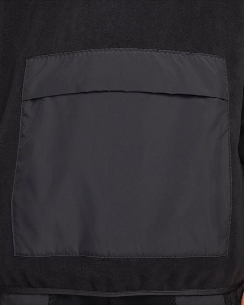 Кофта мужские Nike Air Max Fleece Pullover Hoodie (FN7859-010), S, WHS, 10% - 20%, 1-2 дня