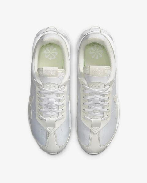 Кроссовки мужские Nike Air Max Pre-Day White (DM0001-100), 37.5, WHS, 1-2 дня