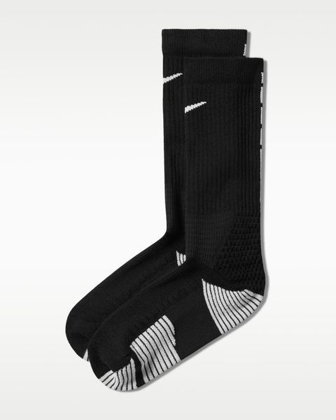 Шкарпетки Nike Elite 2.0 Cushioned Crew Socks (1 Pair) (HM0285-010), 34-38, OFC, 20% - 30%, 1-2 дні