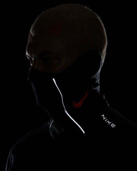 Баф Nike Dri-Fit Strike Winter Warrior (DC9165-011), L/XL, WHS, < 10%, 1-2 дня