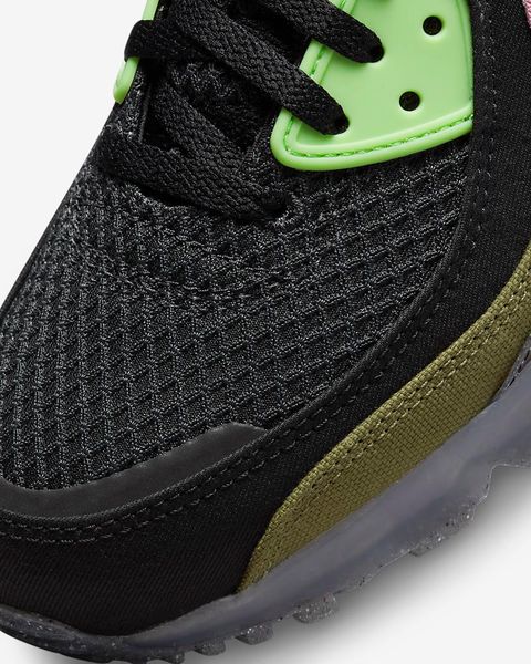 Кросівки чоловічі Nike Air Max 90 Terrascape (DM0033-003), 46, WHS, 10% - 20%, 1-2 дні