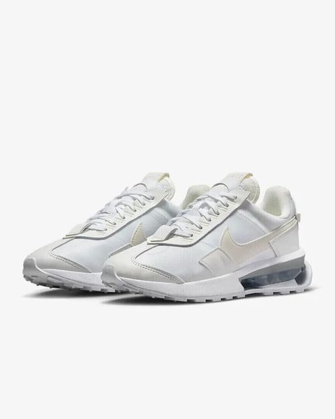 Кросівки чоловічі Nike Air Max Pre-Day White (DM0001-100), 37.5, WHS, 1-2 дні