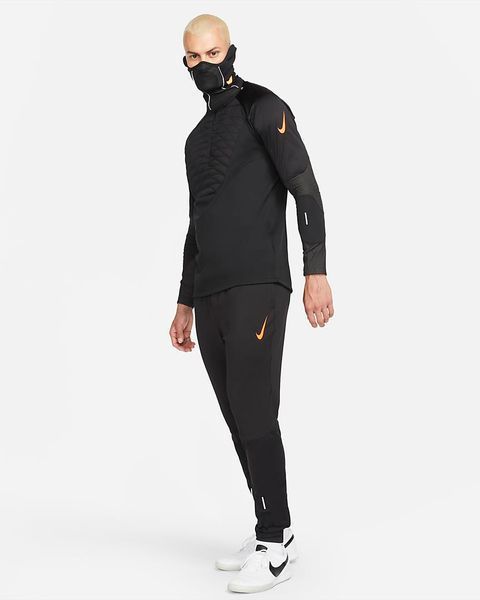 Баф Nike Dri-Fit Strike Winter Warrior (DC9165-011), L/XL, WHS, < 10%, 1-2 дня