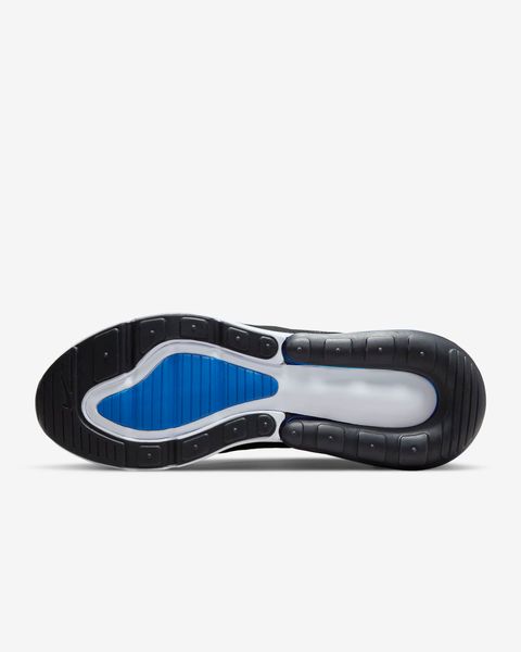 Кросівки чоловічі Nike Air Max 270 (DV6494-001), 41, WHS, 40% - 50%, 1-2 дні