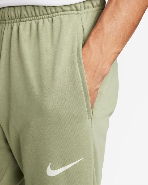 Брюки чоловічі Nike Tapered Fitness Trousers (FB8577-386), 2XL, WHS, 1-2 дні