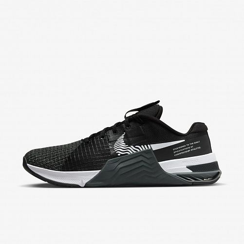 Кроссовки мужские Nike Metcon 8 (DO9328-001), 47.5, WHS, 40% - 50%, 1-2 дня