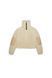 Фотографія Куртка унісекс Rains W Kofu Fleece Pullover T1 (18460-04) 5 з 5 в Ideal Sport