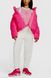 Фотографія Куртка жіноча Nike Women's Sportswear Therma-Fit City Series Pink Jacket (DQ6869-639) 2 з 4 в Ideal Sport