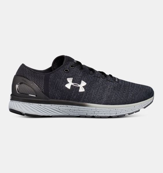 Кроссовки мужские Under Armour Charged Bandit 3 (1298543-100), 40.5, WHS